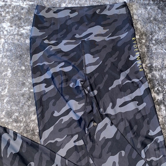 Ryderwear Pants - Ryderwear leggings